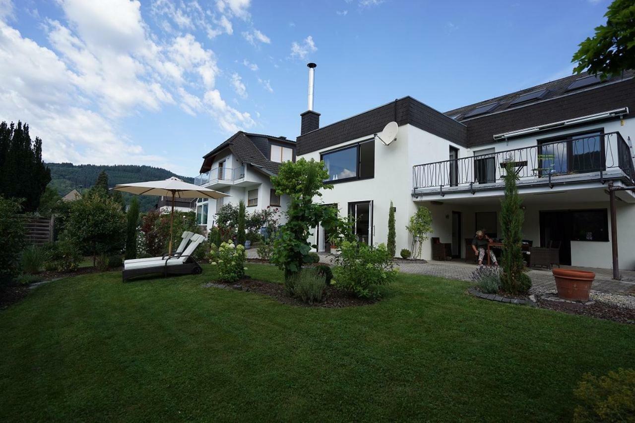 York Cottage Traben-Trarbach Exterior photo